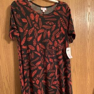 LulaRoe Carly medium